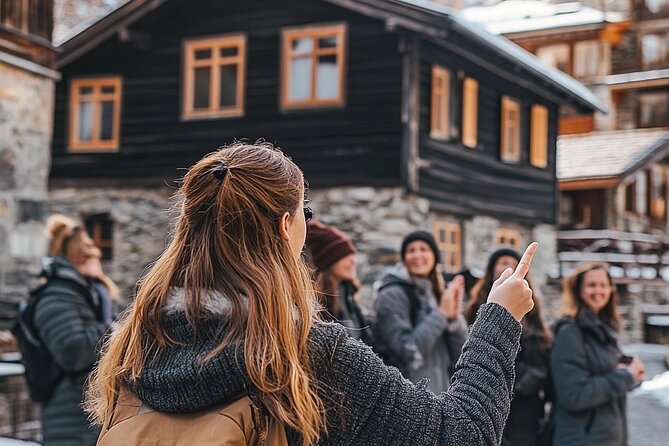 Photo Hike through Zermatt to catch best Matterhorn Pictures - The route philosophy, or how you get better photos without tech magic