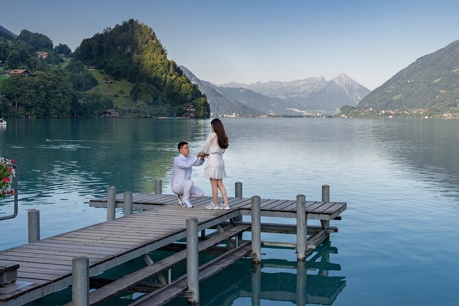 Phototour Photoshoot at the Lake Brienz, Iseltwald, Interlaken - Key Highlights You’ll Actually Feel During the Tour