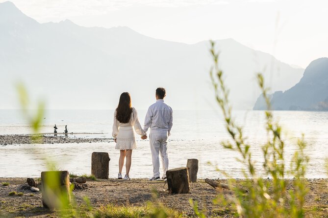 Phototour Private Photoshoot in Interlaken & Lake Brienz and Thun - Key highlights