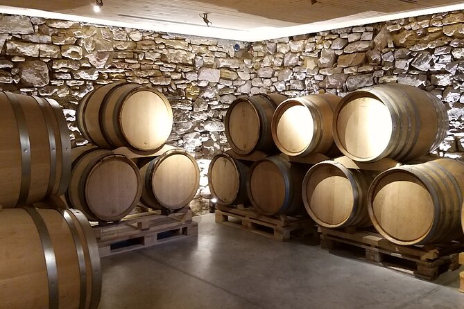Pinot Noir & Pinot Wine Tour to Baden-Württemberg - Private transportation from Basel, with a schedule that feels manageable
