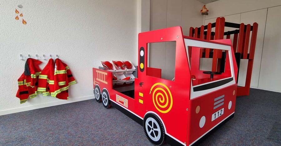 Play Village - Zurich's only Indoor Playground for Roleplay - Key highlights you will care about