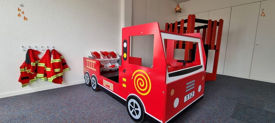 Play Village - Zurich's only Indoor Playground for Roleplay - FAQ