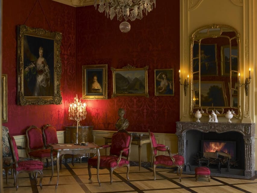 Prangins, Lake Geneva: Château de Prangins Entry Ticket - Who Should Book This, and Who Might Want a Different Plan