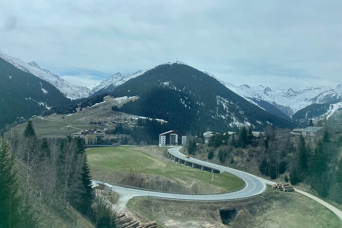 Premium Glacier Express Route Private Tour from Zurich - Who should book this Premium Glacier Express private tour