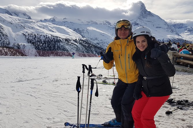 Private 3-Hour Ski Lesson in Zermatt, Switzerland - Key reasons this Zermatt private lesson is worth your time