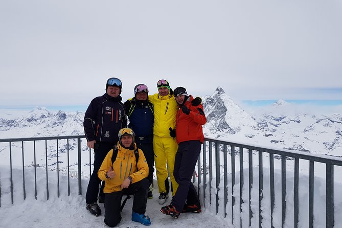 Private 3-Hour Ski Lesson in Zermatt, Switzerland - What 3 hours actually covers on snow
