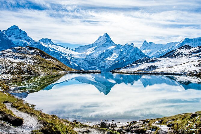 Private all day driver: Interlaken> Lauterbrunnen and Grindelwald - What You’ll Actually Do During This Day
