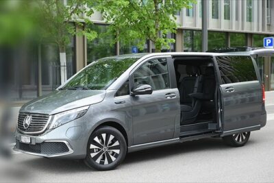 Private Arrival Transfer: from Zurich Airport to Lauterbrunnen