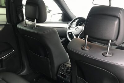 Private Arrival Transfer: from Zurich Airport to Sankt-Moritz
