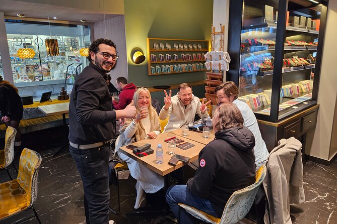 Private Chocolate Tour in Geneva by Tuk Tuk - Key highlights you will care about