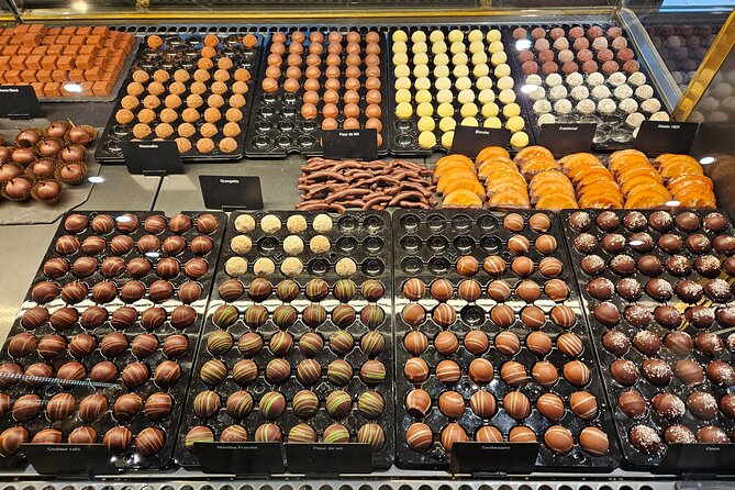 Private Chocolate Tour in Geneva by Tuk Tuk - A white Tuk Tuk day made for chocolate lovers in Geneva