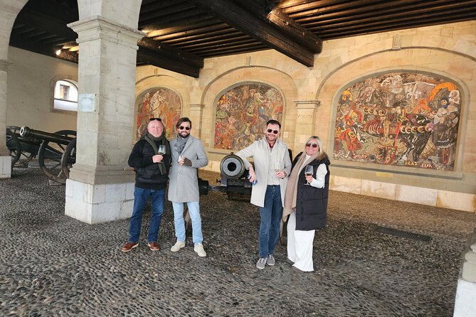 Private Chocolate Tour in Geneva by Tuk Tuk - Guide Karim and the city context that makes the tastings stick