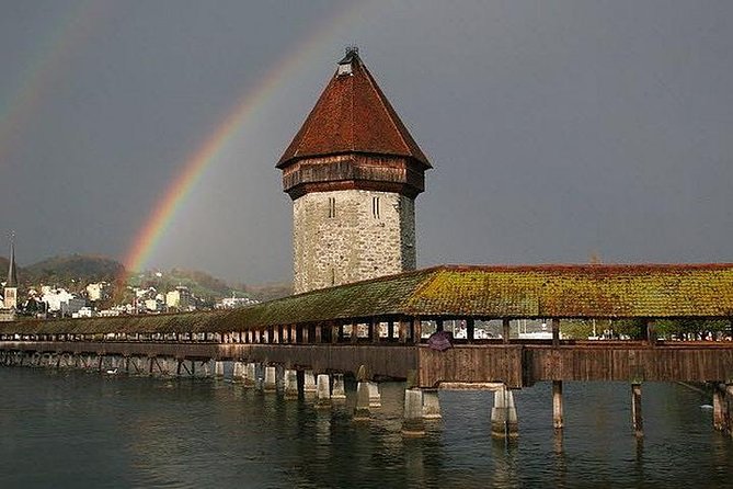 Private Classic Lucerne City Walk - Why a private route makes Lucerne click fast