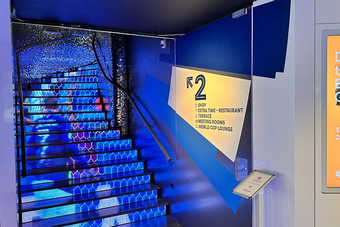 Private Day Tour Lindt Home of Chocolate and FIFA Museum Zurich - Wildnispark Zurich Langenberg: wolves, bears, and space to behave naturally