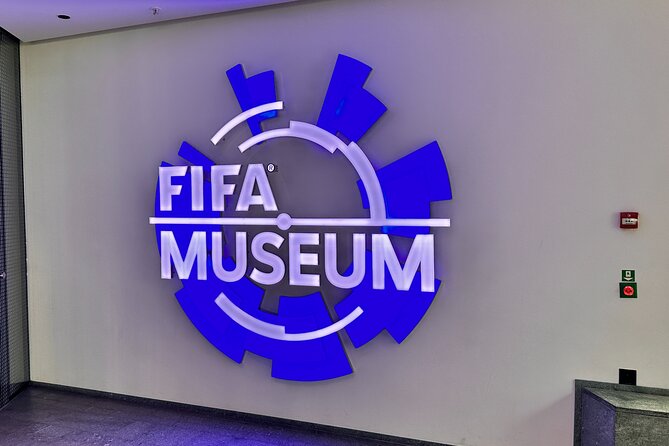 Private Day Tour Lindt Home of Chocolate and FIFA Museum Zurich - Uetliberg viewpoint by train and short uphill walk