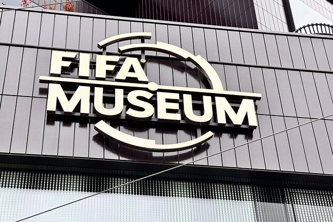 Private Day Tour Lindt Home of Chocolate and FIFA Museum Zurich - Price and value: is 364.45 per person worth it?