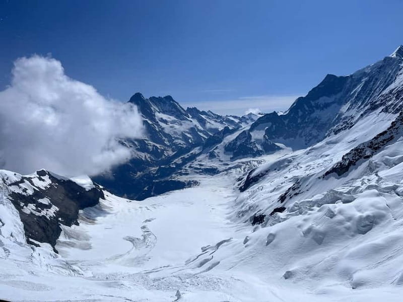 Private Day Tour to "Top of Europe", incl Swiss Picknick - Key points you should care about