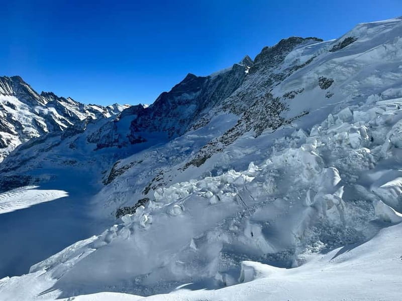 Private Day Tour to "Top of Europe", incl Swiss Picknick - Price and logistics: what to budget before you book