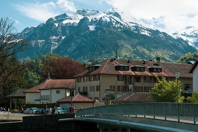 Private day trip from Zurich to Grindelwald, Interlaken and back - Grindelwald: mountain-village walking, plus a choose-your-own-adventure moment