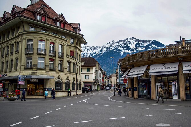 Private day trip from Zurich to Grindelwald, Interlaken and back - Should you book this Zurich day trip?