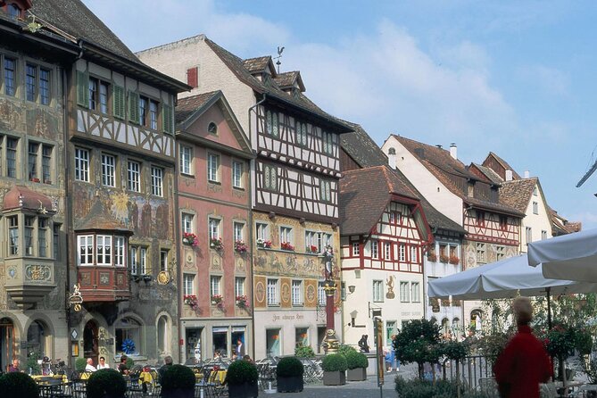 Private Day Trip To Europe's Largest Falls & Medieval Village - Who this day trip fits best