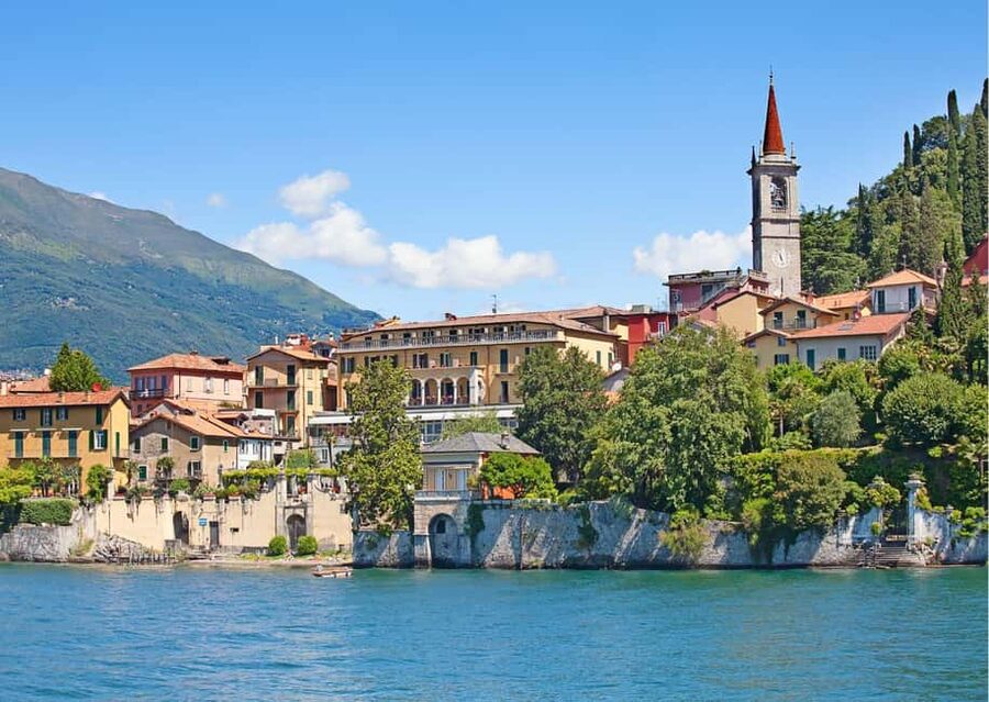 Private Day Trip to Lake Como & Lugano from Zürich by Car - Key points