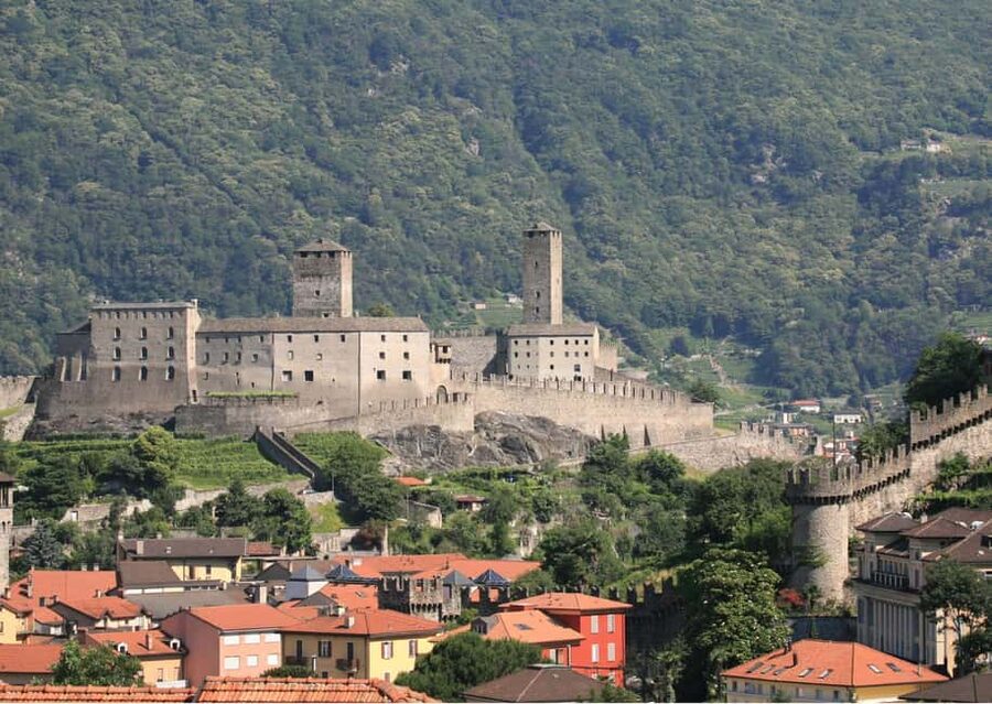 Private Day Trip to Lake Como & Lugano from Zürich by Car - FAQ