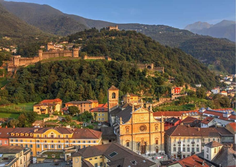 Private Day Trip to Lake Como & Lugano from Zürich by Car - Price and expectations: what $293 per person really buys you