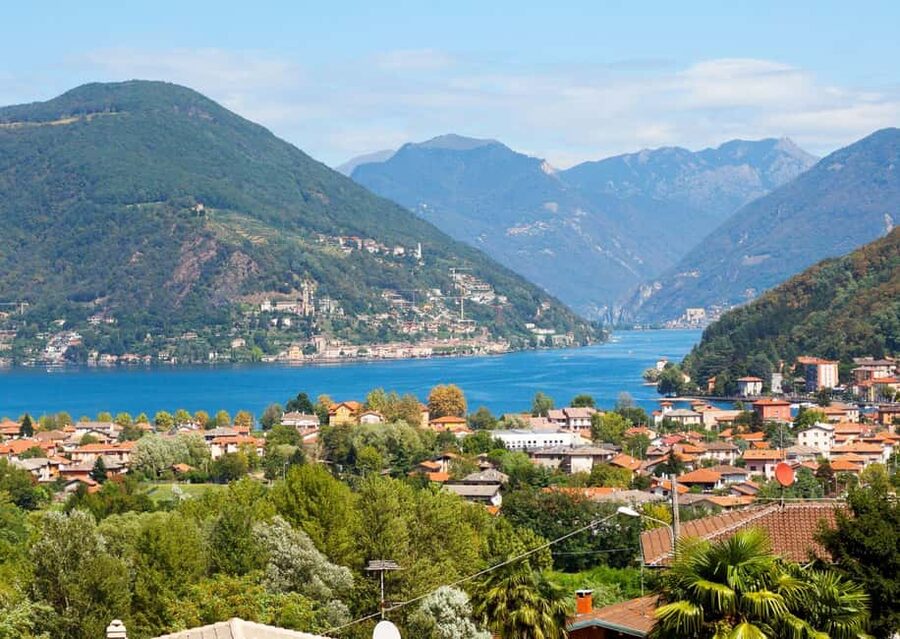 Private Day Trip to Lake Como & Lugano from Zürich by Car - Who this day trip is perfect for, and who should think twice