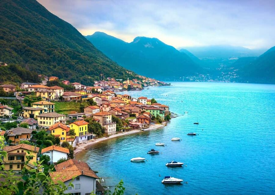 Private Day Trip to Lake Como & Lugano from Zürich by Car - How the 11-hour loop actually feels: planning for two lake towns and one castle city