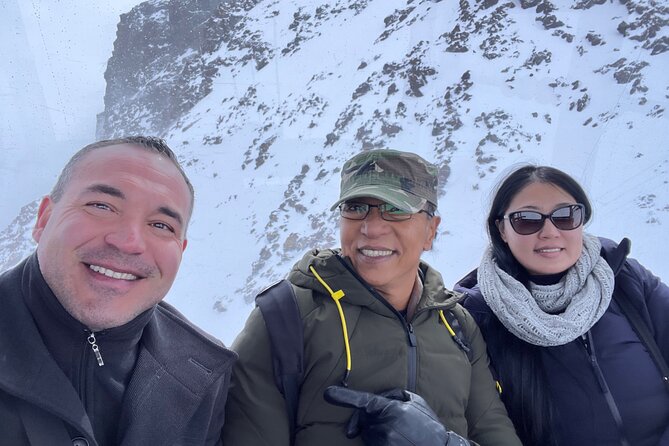 Private day trip to Zermatt and Glacier Paradise from Zurich - Guide quality that shows up in the details, not just the view