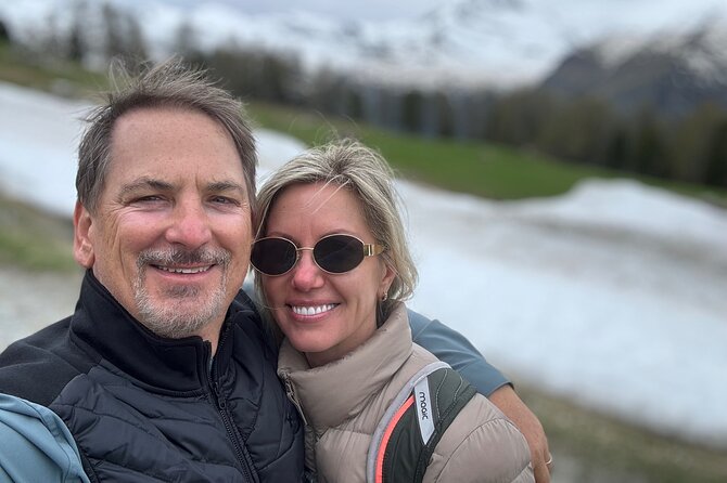 Private day trip to Zermatt and Glacier Paradise from Zurich - Comfort, altitude, and a realistic sense of the day’s pace