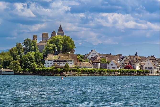 Private Daytrip by Car to Liechtenstein, Germany, Austria & Swiss - Key Points Before You Go