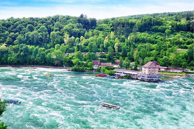Private Daytrip by Car to Liechtenstein, Germany, Austria & Swiss - Keeping Your Day on Track: Timing, Traffic, and How to Set Yourself Up