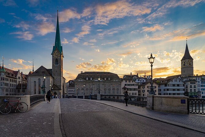Private direct transfer: Basel to Zurich, English speaking driver - Basel pickup, what actually happens right before you leave