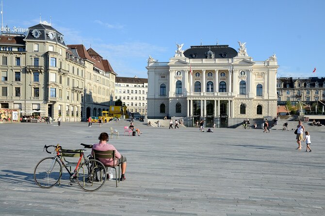 Private direct transfer: Basel to Zurich, English speaking driver - Comfort, included extras, and what you should expect onboard