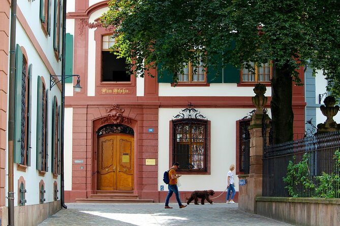 Private direct transfer: Zurich to Basel, English-Speaking driver - Should You Book This Zurich-to-Basel Private Transfer?