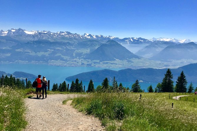 Private Guided Day Trip to Pilatus - What to Pack for a Mountain and Boat Day