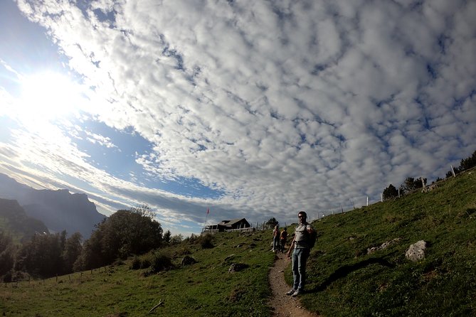 Private Guided Day Trip to Pilatus - Getting There Smoothly: Pickup, Timing, and a Real Start Time