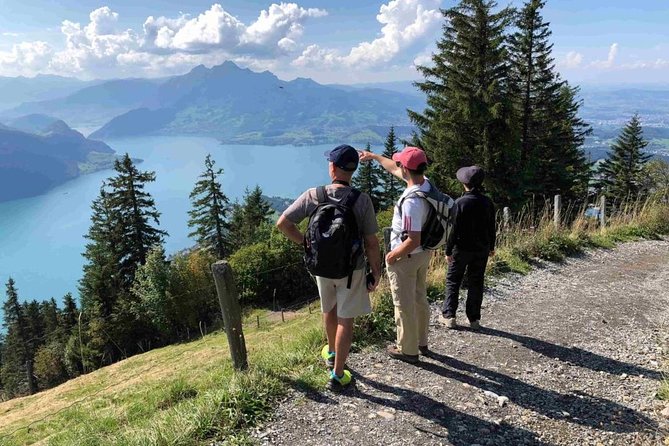 Private Guided Hike on Mt. Rigi with Farm Visit and BBQ - Key Points I Think You’ll Care About