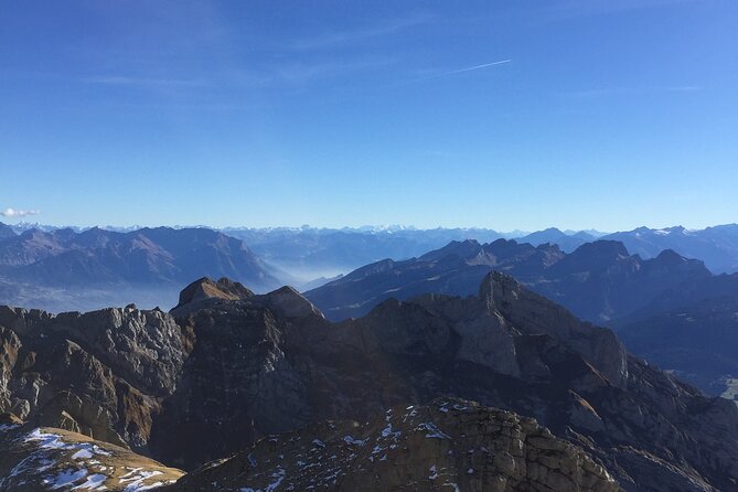 Private Guided Swiss Alps Day Trip from Zurich with Hotel Pick-Up - Schwägalp and Säntis: The Mountain View Payoff (with a 2026 Plan B)