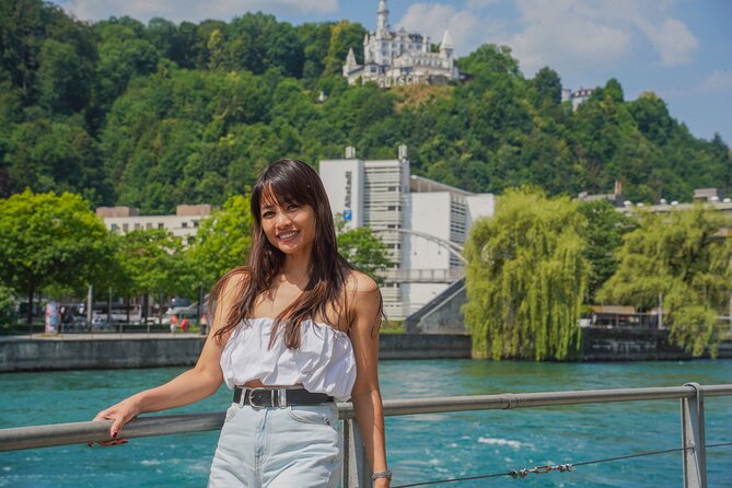 Private Half-Day Lucerne Tour With Local Guide - Price and value: what you are really paying for