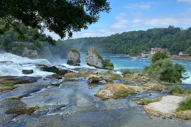 Private Half-Day Tour to the Rhine Falls with Pick-up at Hotel - Hotel Pickup and Timing That Actually Works