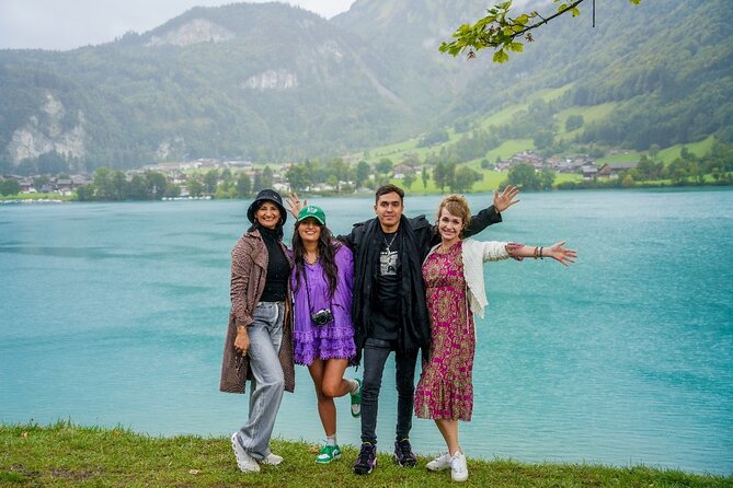 Private Hidden Gem Tour in Lungern from Zurich - Key highlights you will actually care about