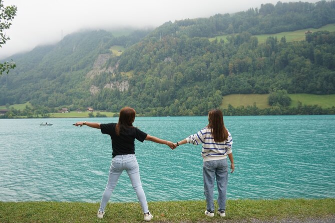 Private Hidden Gem Tour in Lungern from Zurich - Zurich to Lungern, without the usual stress