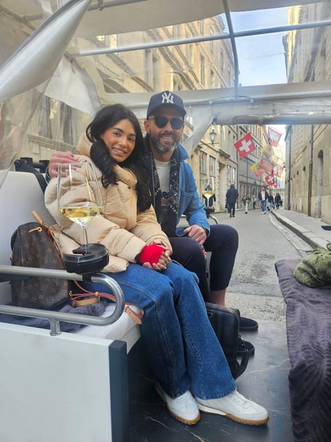 Private Highlights Top Places Tour Electric TukTuk 1h15 - Reformation Wall: A Quick Stop With Lasting Meaning