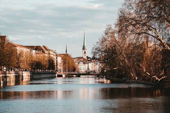 Private Lucern Trip from Zurich 4-hours - Optional casino time: slots, games, and strict entry rules