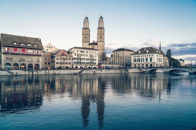 Private Lucern Trip from Zurich 4-hours - What you get included, and what you should budget separately