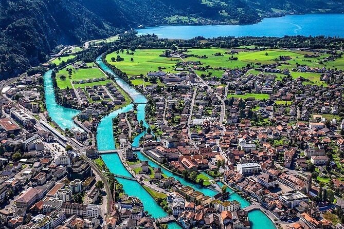 Private Luxury Tour of Switzerland - Key highlights you will actually feel during the day