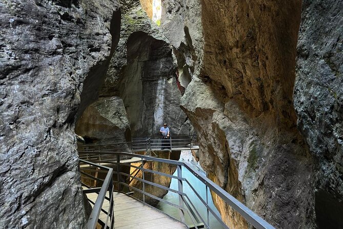 Private Luxury Tour of Switzerland - Zurich to the Bernese Oberland, in comfortable style